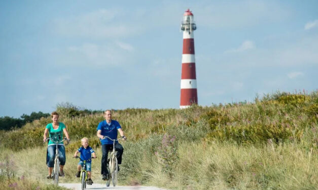 Vakantiepark Boomhiemke